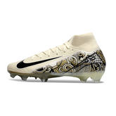Nike Air Zoom Mercurial Superfly 10 Elite FG Soccer Cleats